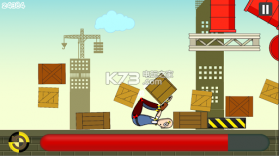 Crash Test dismounting v1.1 安卓版下载 截图