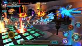 Barkost RPG中文版 v7.0 下载 截图