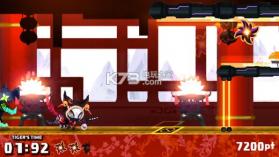 忍者猫射击 v1.3 最新版下载 截图