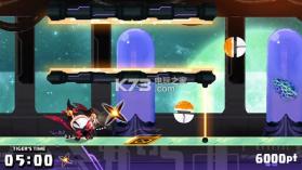 忍者猫射击 v1.3 最新版下载 截图