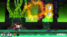 忍者猫射击 v1.3 最新版下载 截图