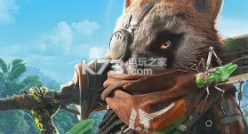 Biomutant 中文硬盘版下载 截图