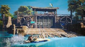 Biomutant 中文硬盘版下载 截图