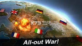 世界战争 v1.0.43 游戏下载 截图