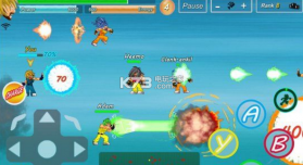 zball.io v1.0 中文版下载 截图