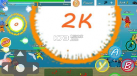 zball.io v1.0 中文版下载 截图