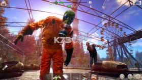 辐射之城 v1.0.4 手游下载 截图