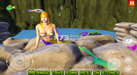 美人鱼模拟器2 v1.0 下载 截图