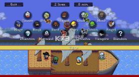 Topdown Showdown 硬盘版下载 截图