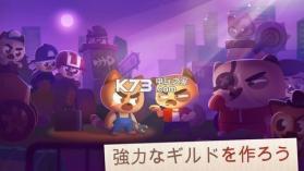 猫咪战车大战 v3.20 游戏下载 截图