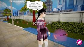 病娇学园 中文硬盘版下载 截图