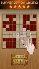 Woody Puzzle v1.2.9 中文版下载 截图