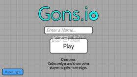 gons.io v1.0 游戏下载 截图