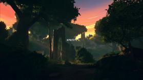 赦免Absolver 1号升级档+未加密补丁下载 截图