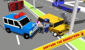警察英雄营救 v1.0 游戏下载 截图