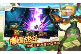 魔英崛起 v1.0.1 九游版下载 截图