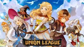 Union联盟 v1.0.0.24 手游下载 截图