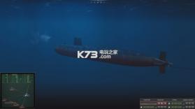 冰冷海域 v1.07d 音乐包集成版下载 截图