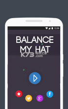 平衡帽子 v1.2.1 游戏下载 截图