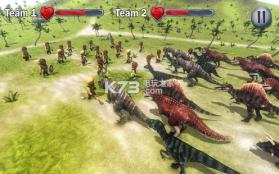 恐龙猎人战斗模拟器 v1.0 下载 截图