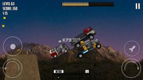 Death Chase v1.0 中文版下载 截图