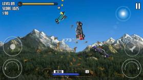 Death Chase v1.0 中文版下载 截图