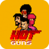 Hot Guns v1.0 正版ios下载