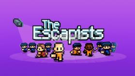 The Escapists v626294 手机版下载 截图
