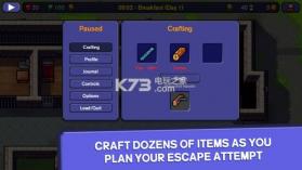 The Escapists v626294 手机版下载 截图