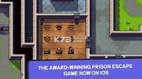 The Escapists v626294 手机版下载 截图