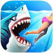 饥饿鲨世界 v6.5.10 游戏下载