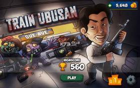 Train Ubusan v1.0 破解版下载 截图