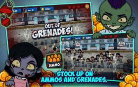 Train Ubusan v1.0 破解版下载 截图