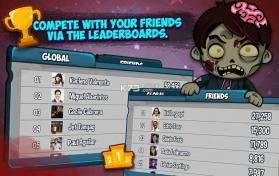 Train Ubusan v1.0 破解版下载 截图