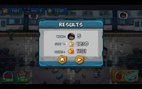 Train Ubusan v1.0 破解版下载 截图