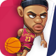 NBA2K全明星安卓版v1.4
