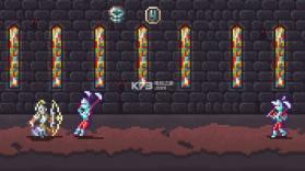 圣骑士冲锋 v1.8 破解版下载 截图