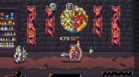 圣骑士冲锋 v1.8 破解版下载 截图