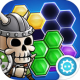 维京六角方块下载v1.01
