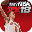MyNBA2K18 v4.4.0.316742 下载