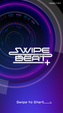 swipe beat+ v1.0.2 下载 截图