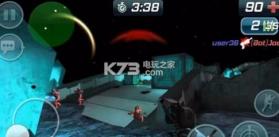 反恐精英太空 v2864 破解版下载 截图