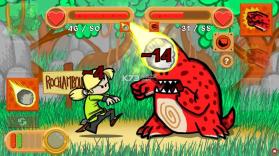 英雄的编织 v1.0.13 破解版下载 截图