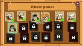 英雄的编织 v1.0.13 破解版下载 截图