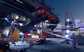 混乱特工Agents of Mayhem 最新版11项修改器下载 截图