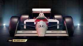 F1 2017 cpy镜像版下载 截图