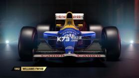 F1 2017 v1.6 最新破解版下载 截图