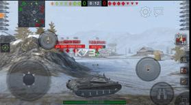 坦克世界闪击战 v10.8.0.114 安装包 截图