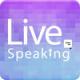 Live Speaking软件下载v1.0.0