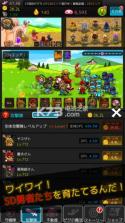 MilliStar Story v1.0.0 免费版下载 截图